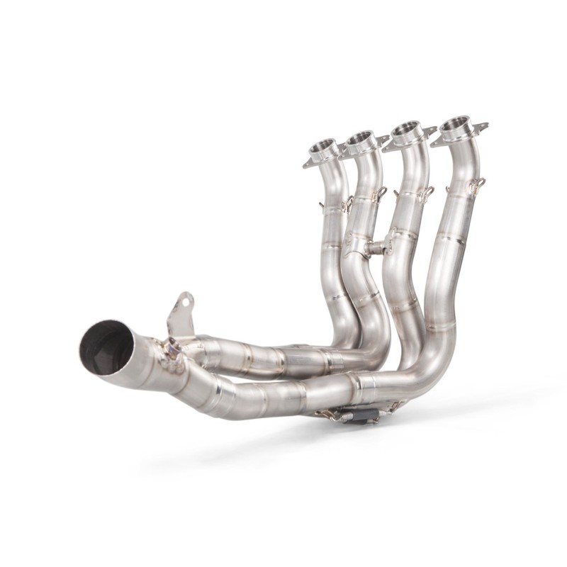 AKRAPOVIC RACING HEADERS E-H10R6