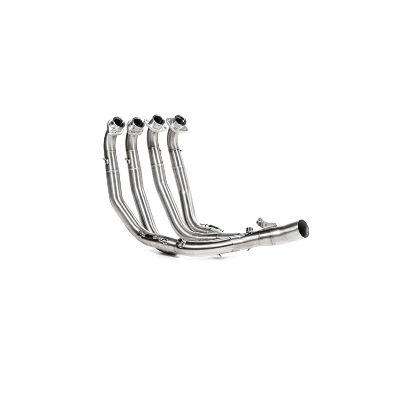 AKRAPOVIC RACING HEADERS E-H10R7