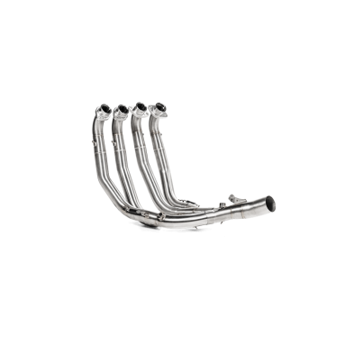 AKRAPOVIC RACING HEADERS E-H10R7