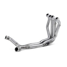 AKRAPOVIC RACING HEADERS E-K10R4
