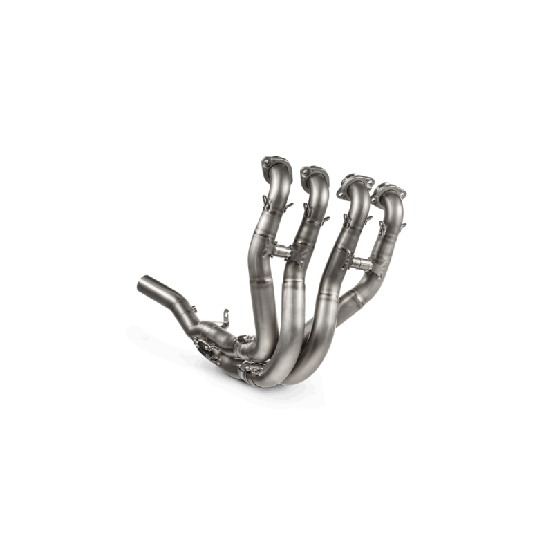 AKRAPOVIC EVOLUTION E-K10R7 EXHAUST HEADERS