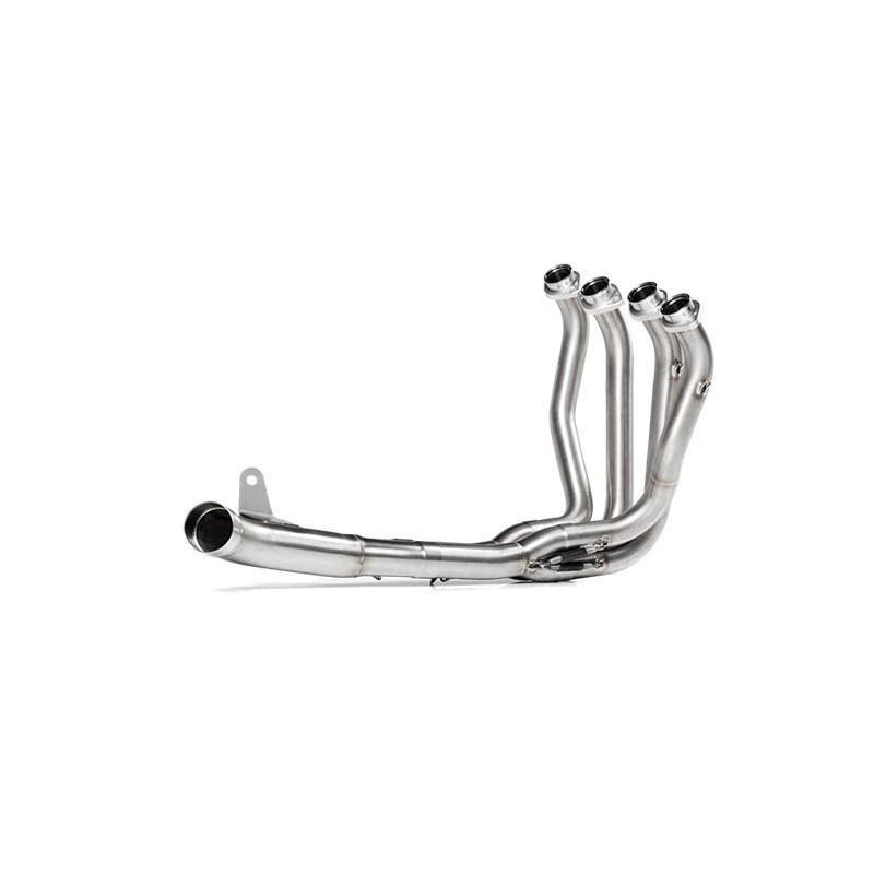 AKRAPOVIC RACING MANIFOLD E-K9R4