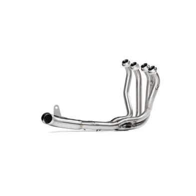 AKRAPOVIC RACING MANIFOLD E-K9R4