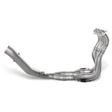 AKRAPOVIC RACING HEADERS E-S6R6 2