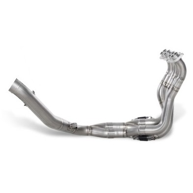 AKRAPOVIC RACING HEADERS E-S6R6