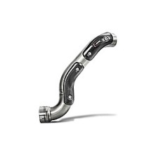 AKRAPOVIC TUBO DE CONEXION L-B12SO9T