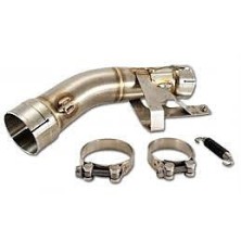 AKRAPOVIC SUPRESOR DE CATALIZADOR L-K10SO4-1