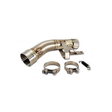 AKRAPOVIC CATALYTIC CONVERTER DELETOR L-K10SO4-1