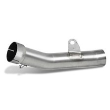AKRAPOVIC CATALYTIC CONVERTER DELETOR L-K6SO8-2