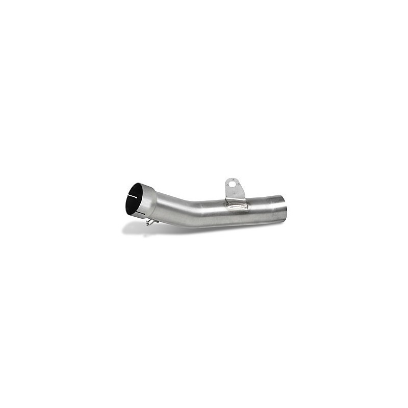 AKRAPOVIC CATALYTIC CONVERTER DELETOR L-K6SO8-2