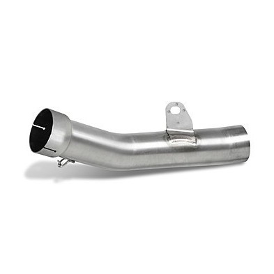 AKRAPOVIC CATALYTIC CONVERTER DELETOR L-K6SO8-2