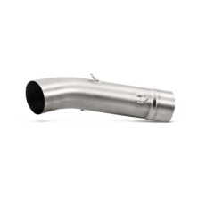 AKRAPOVIC TRACK DAY PIPE L-Y10E5-TD