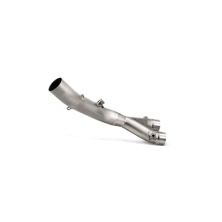 AKRAPOVIC CATALYTIC CONVERTER DELETOR L-Y10SO11T-TD