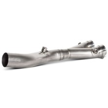 AKRAPOVIC CATALYTIC CONVERTER DELETOR L-Y10SO15T