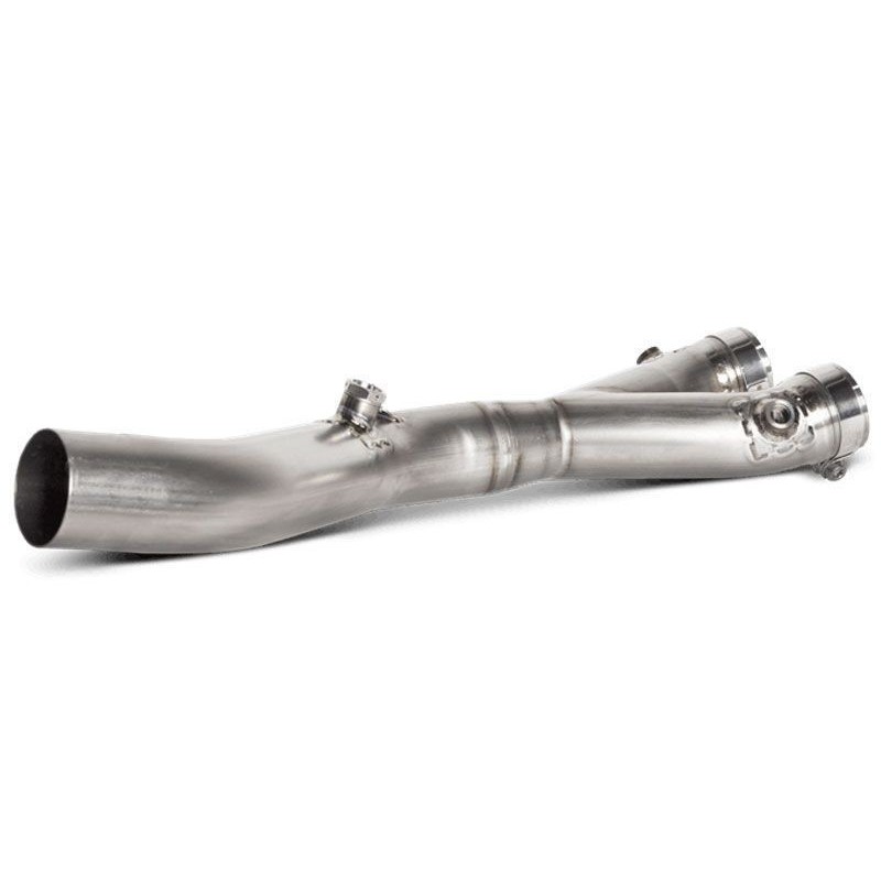 AKRAPOVIC CATALYTIC CONVERTER DELETOR L-Y10SO15T