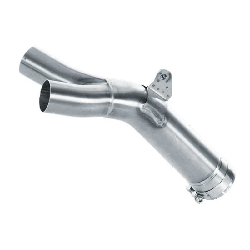 AKRAPOVIC SUPRESOR DE CATALIZADOR L-Y10SO6