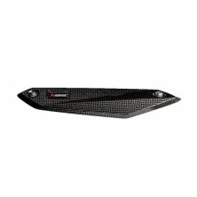 AKRAPOVIC CARBON FIBER HEAT GUARD P-HSB9SO1