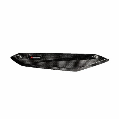 AKRAPOVIC CARBON FIBER HEAT GUARD P-HSB9SO1
