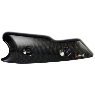 AKRAPOVIC HEAT GUARD P-HSH10R3