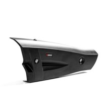AKRAPOVIC PROTECTOR TERMICO DE CARBONO P-HSH125R1