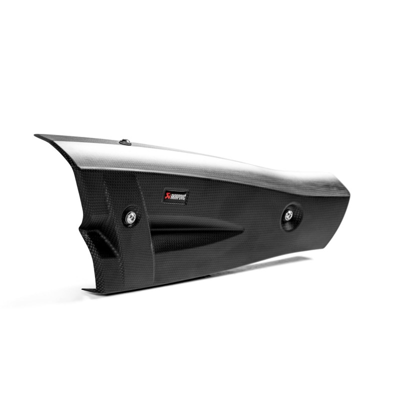 AKRAPOVIC PROTECTOR TERMICO DE CARBONO P-HSH125R1