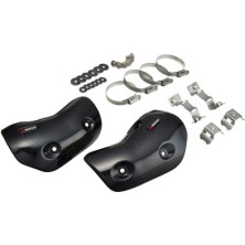 AKRAPOVIC HEAT GUARD P-HSK10R5