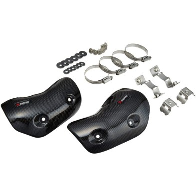 AKRAPOVIC HEAT GUARD P-HSK10R5
