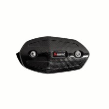 AKRAPOVIC HEAT GUARD P-HSK10SO4