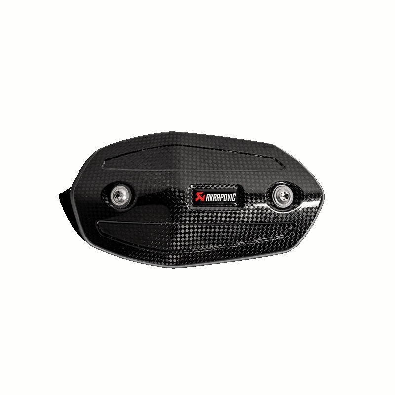 AKRAPOVIC HEAT GUARD P-HSK10SO4