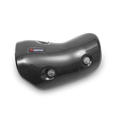 AKRAPOVIC PROTECTOR TERMICO P-HSK3SO1