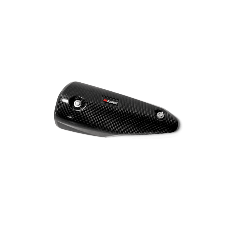 AKRAPOVIC Heat Shield P-HSK4SO5