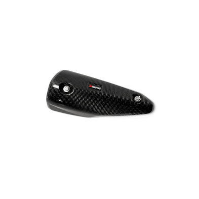 AKRAPOVIC PROTECTOR TERMICO P-HSK4SO5
