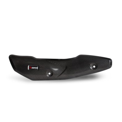 AKRAPOVIC HEAT GUARD P-HSK9SO1