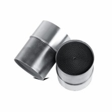 AKRAPOVIC CATALYTIC CONVERTER P-KAT-053