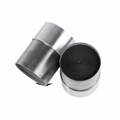 AKRAPOVIC CATALYTIC CONVERTER P-KAT-059