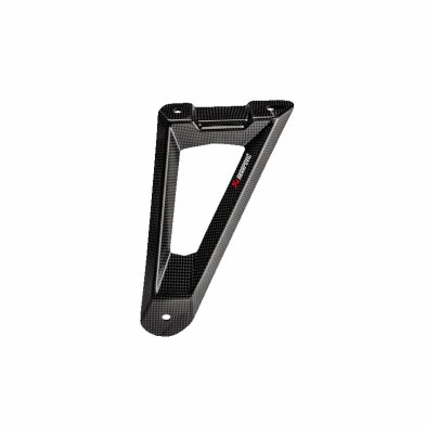 AKRAPOVIC CARBON FIBER EXHAUST BRACKET P-MBB10E1/1