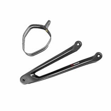 AKRAPOVIC EXHAUST BRACKET KIT P-MBK10E2