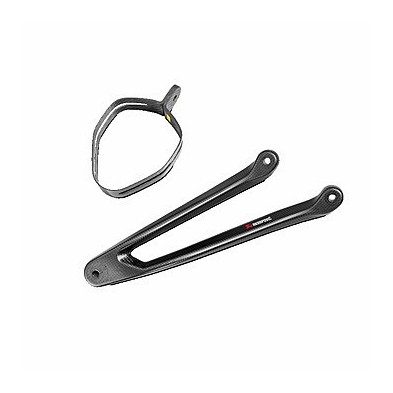 AKRAPOVIC EXHAUST BRACKET KIT P-MBK10E2