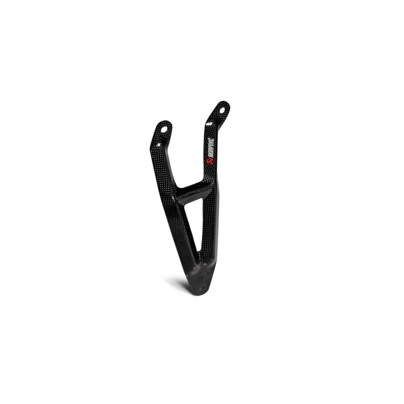 AKRAPOVIC TIRANTE DE ESCAPE DE CARBONO P-MBK10SO2