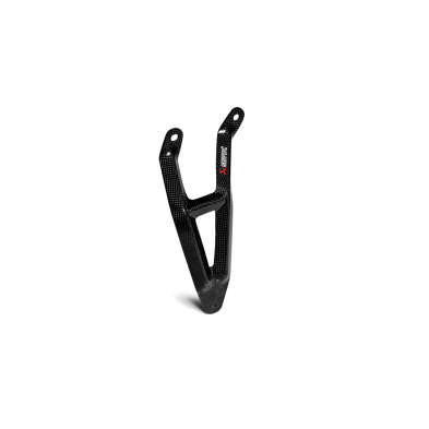 AKRAPOVIC TIRANTE DE ESCAPE DE CARBONO P-MBK10SO2