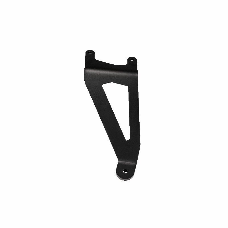 AKRAPOVIC ALUMINUM EXHAUST BRACKET P-X228