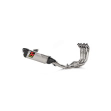 AKRAPOVIC EVOLUTION LINE S-B10E10-APLT 2