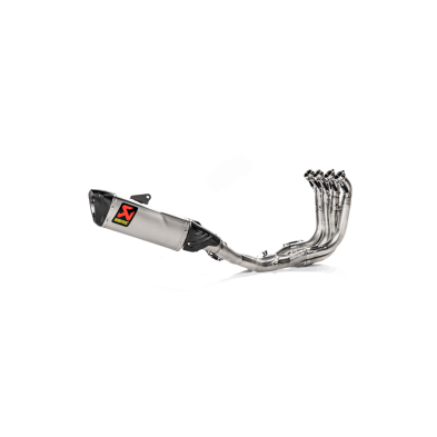 AKRAPOVIC EVOLUTION LINE S-B10E10-APLT