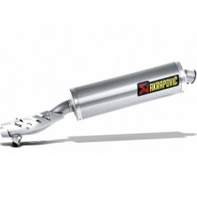 AKRAPOVIC HOMOLOGATED SLIP-ON S-B12SO2-HLTT 2