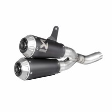 AKRAPOVIC SLIP-ON S-D8SO4-CUBTBL-1 2