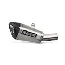 AKRAPOVIC SLIP-ON S-H10SO21-ASZT 2