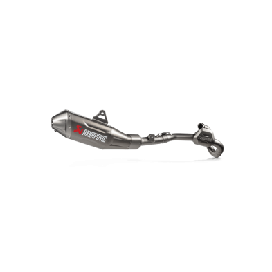 AKRAPOVIC EVOLUTION LINE S-H4MET16-FDHLTA