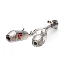 AKRAPOVIC RACING LINE S-H4MR16-CIQTA 2