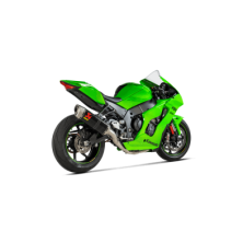 AKRAPOVIC EVOLUTION LINE S-K10E10-RC 2