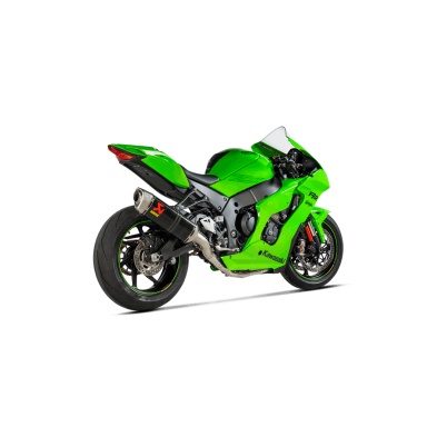 AKRAPOVIC EVOLUTION LINE S-K10E10-RC